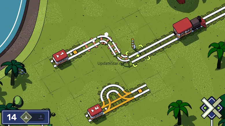 Railbound 3.07