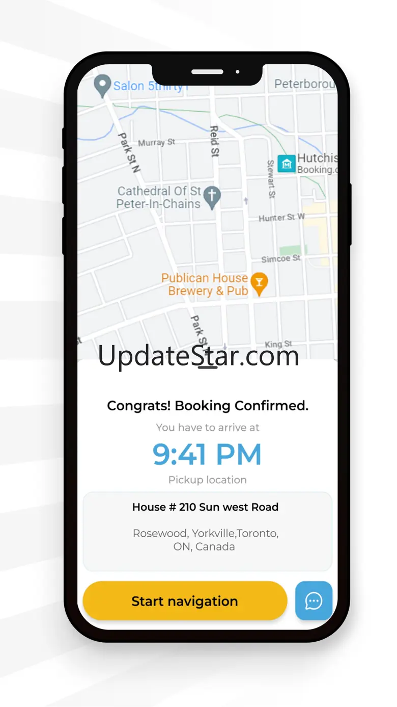 Y-Drive App 5.0.9