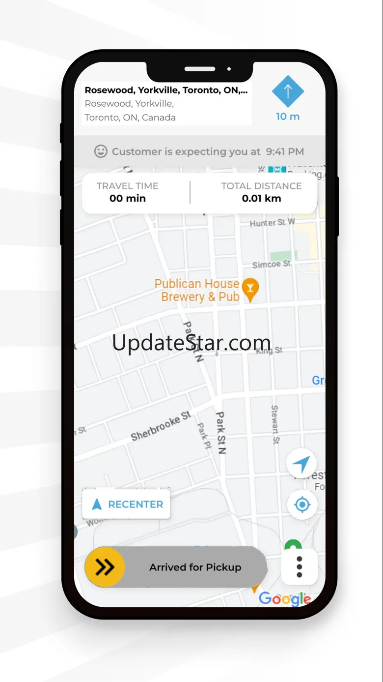 Y-Drive App 5.0.9