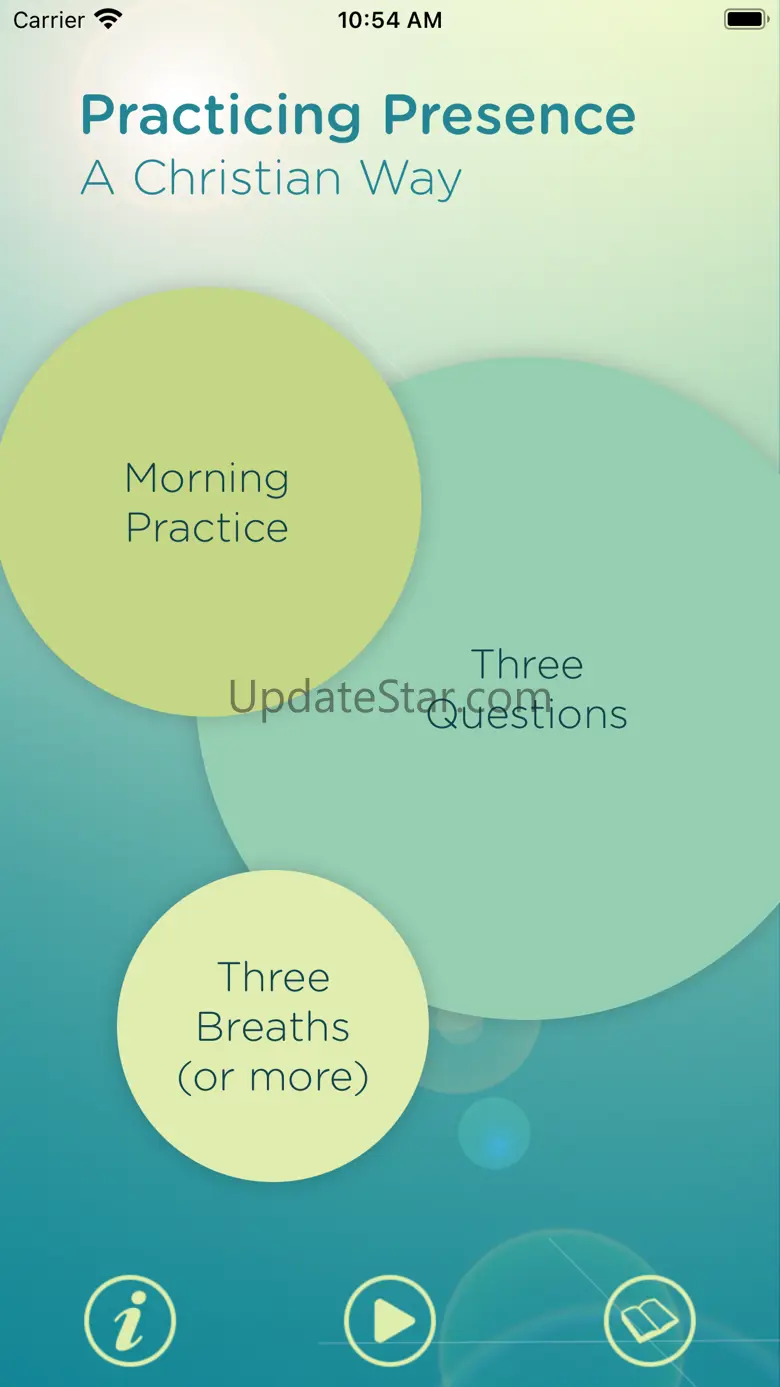 Practicing Presence 1.8.1