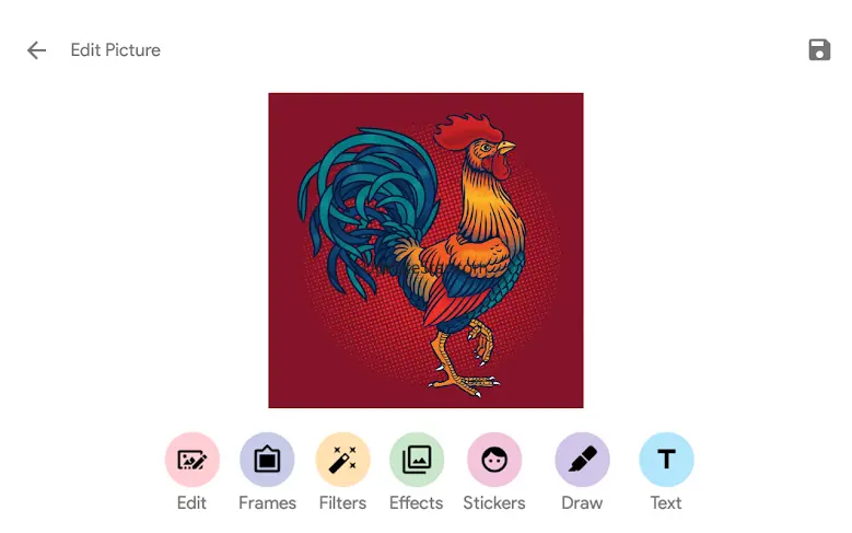 Photo Tools : Image Editor App 1.2.05