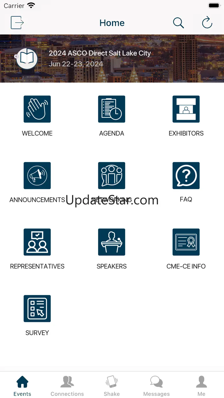 Total Health Conferencing 40.0.0
