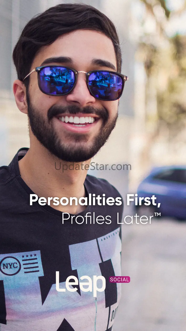 Leap - South Asian Dating App 1.2.21