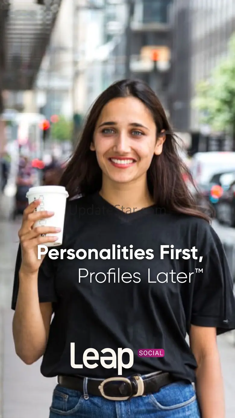 Leap - South Asian Dating App 1.2.21