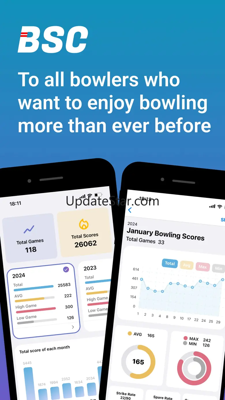 BSC - Bowling Score Calculator 1.16.2