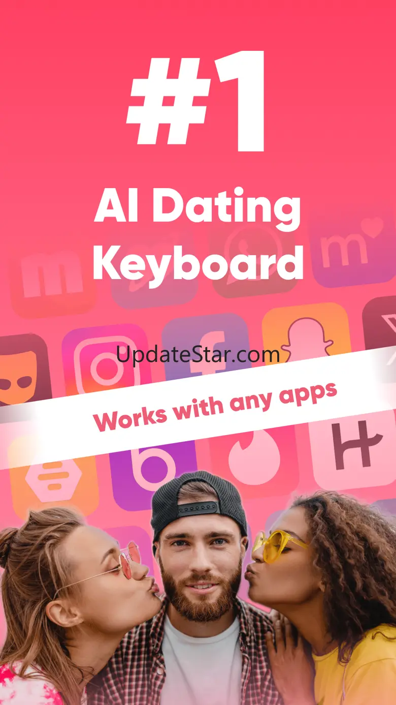 Rizz Plug AI: Flirting Wingman 1.0.22