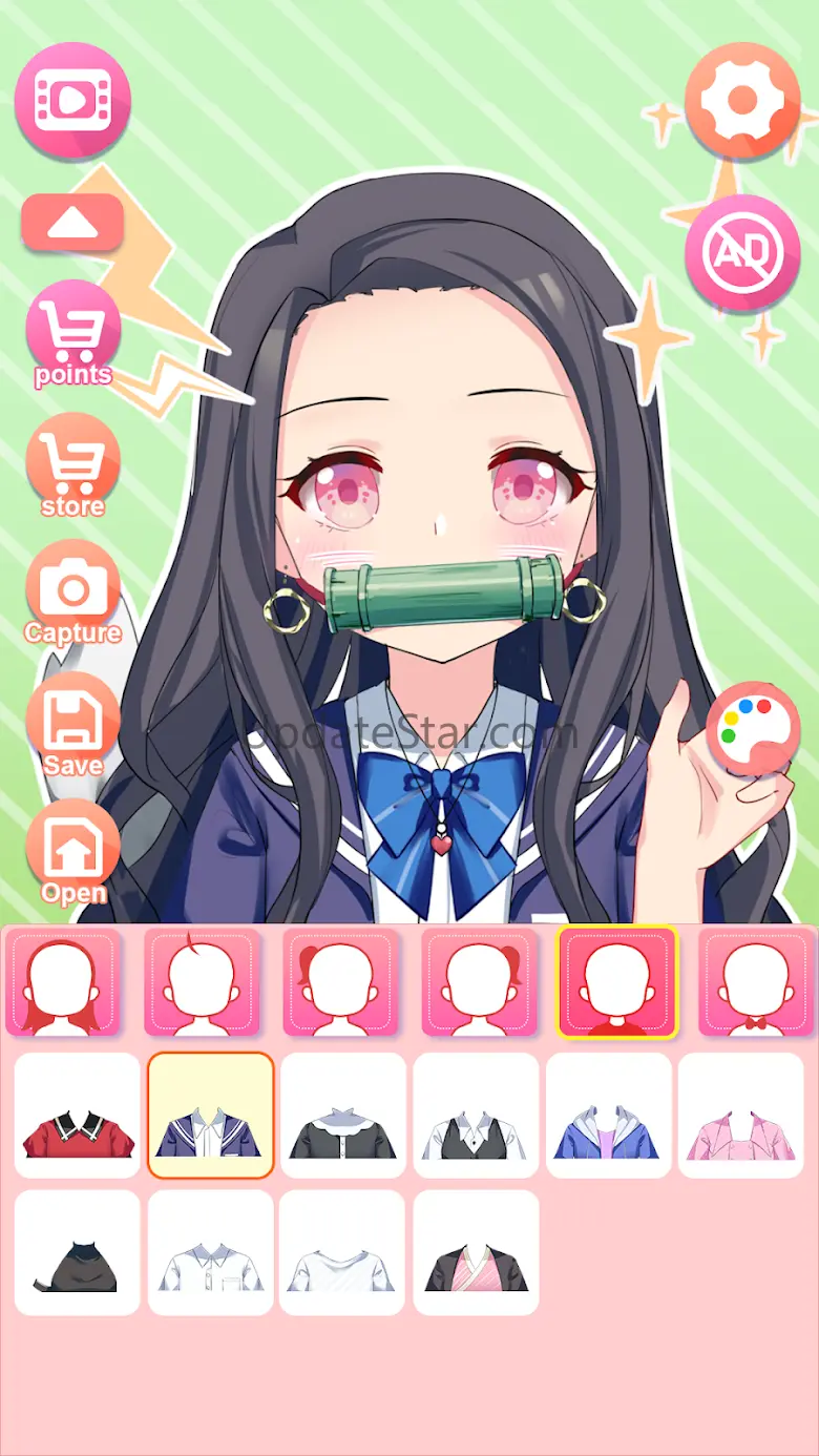 Viya Avatar Maker:emoji 1.2.1