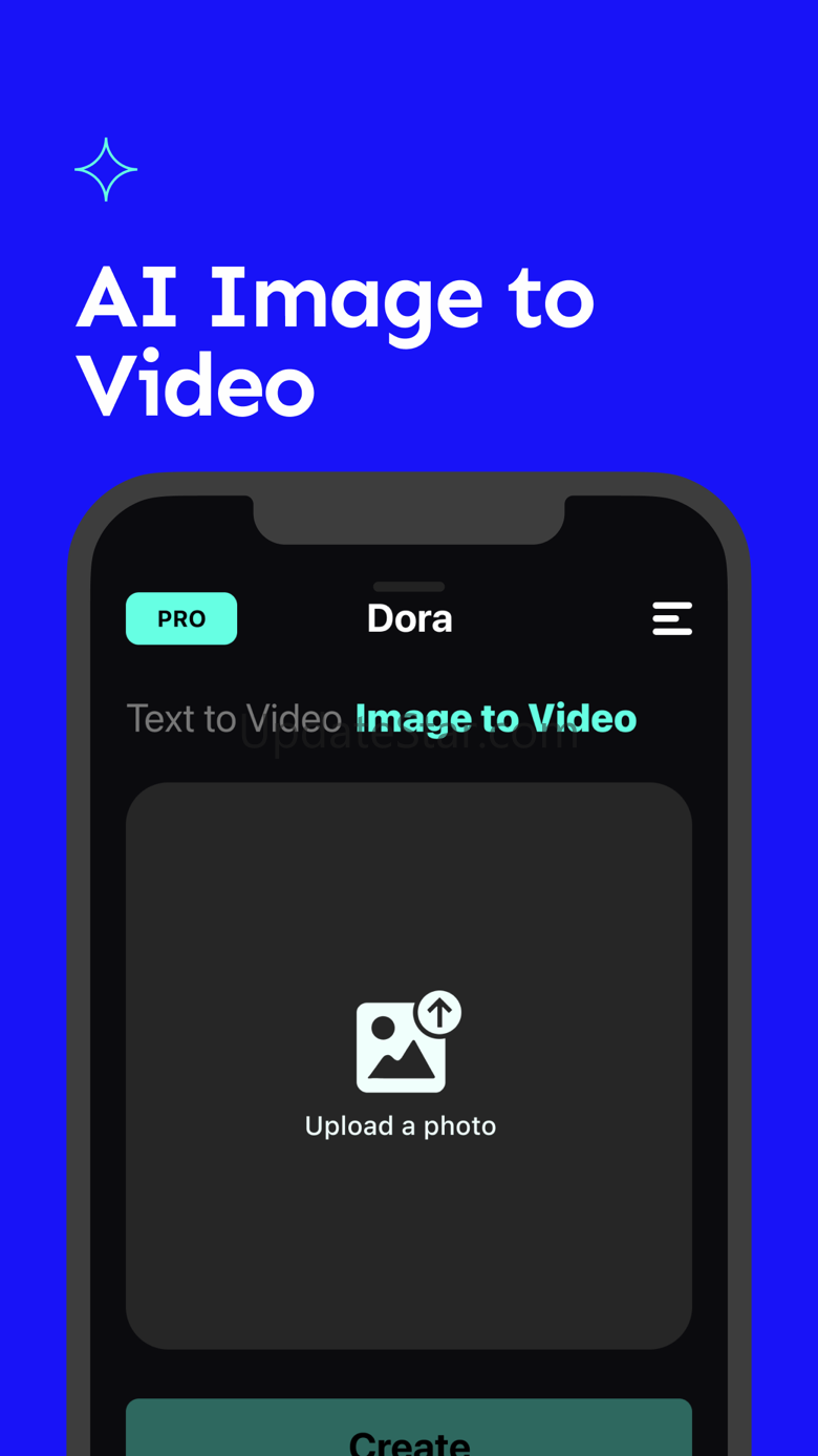 Text to Video Generator: Dora 2.2.1
