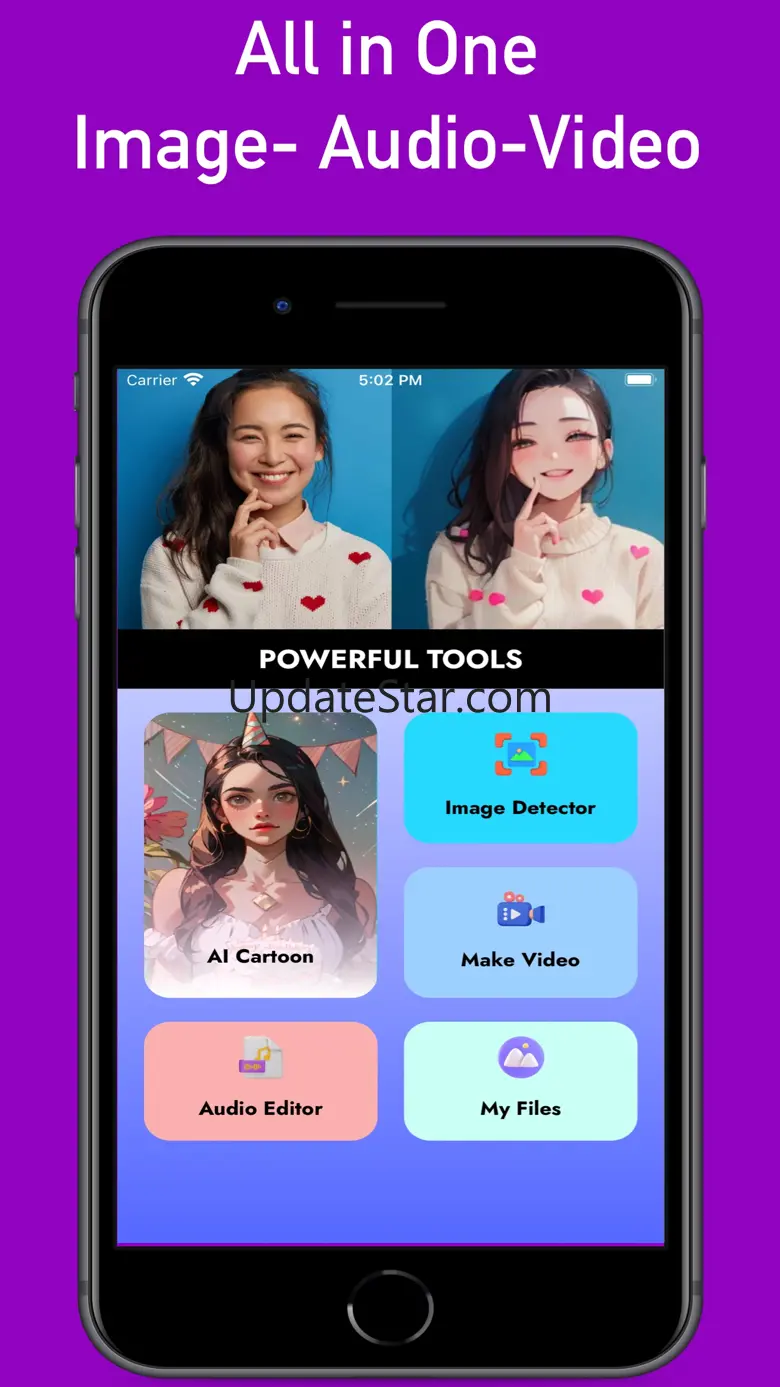 VidMate ™ - Music Video Player 3.1