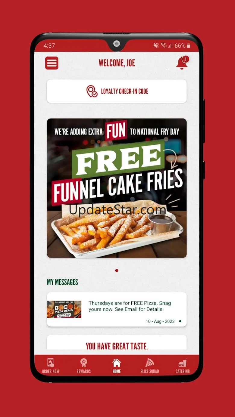 Primanti Bros. FanFare Rewards 24.11.2024080203