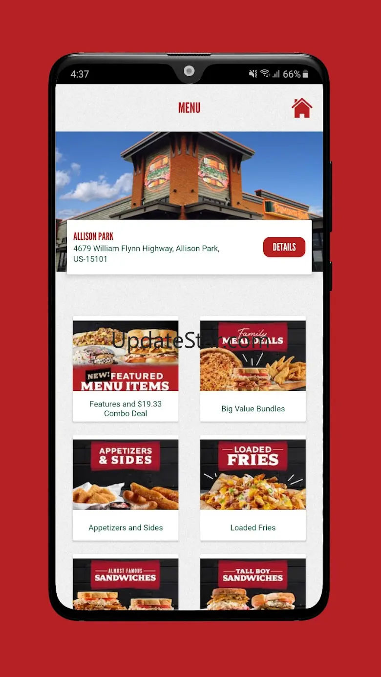 Primanti Bros. FanFare Rewards 24.11.2024080203