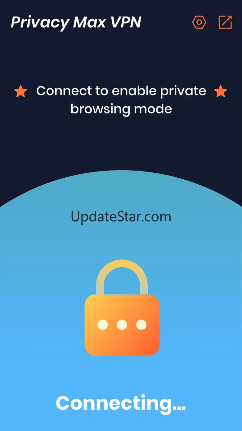 Privacy Max VPN: Fast Proxy 1.0.3