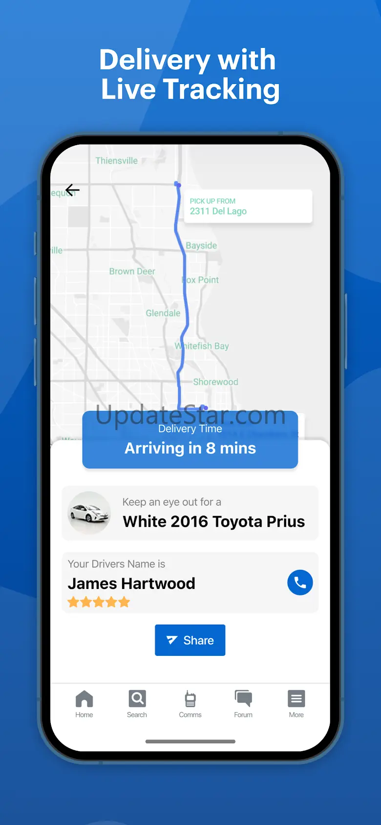 Bluon HVAC 9.3.0