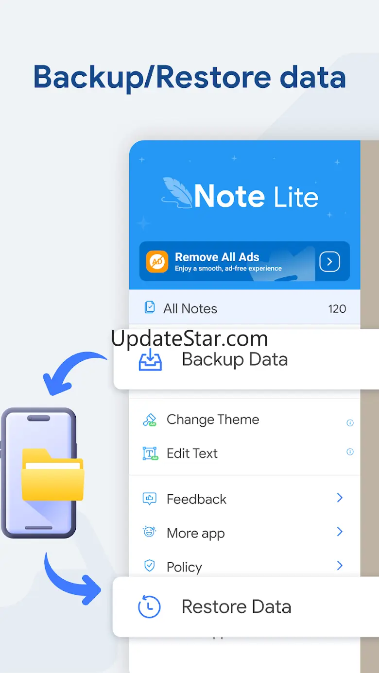 Notes Lite 1.0.22