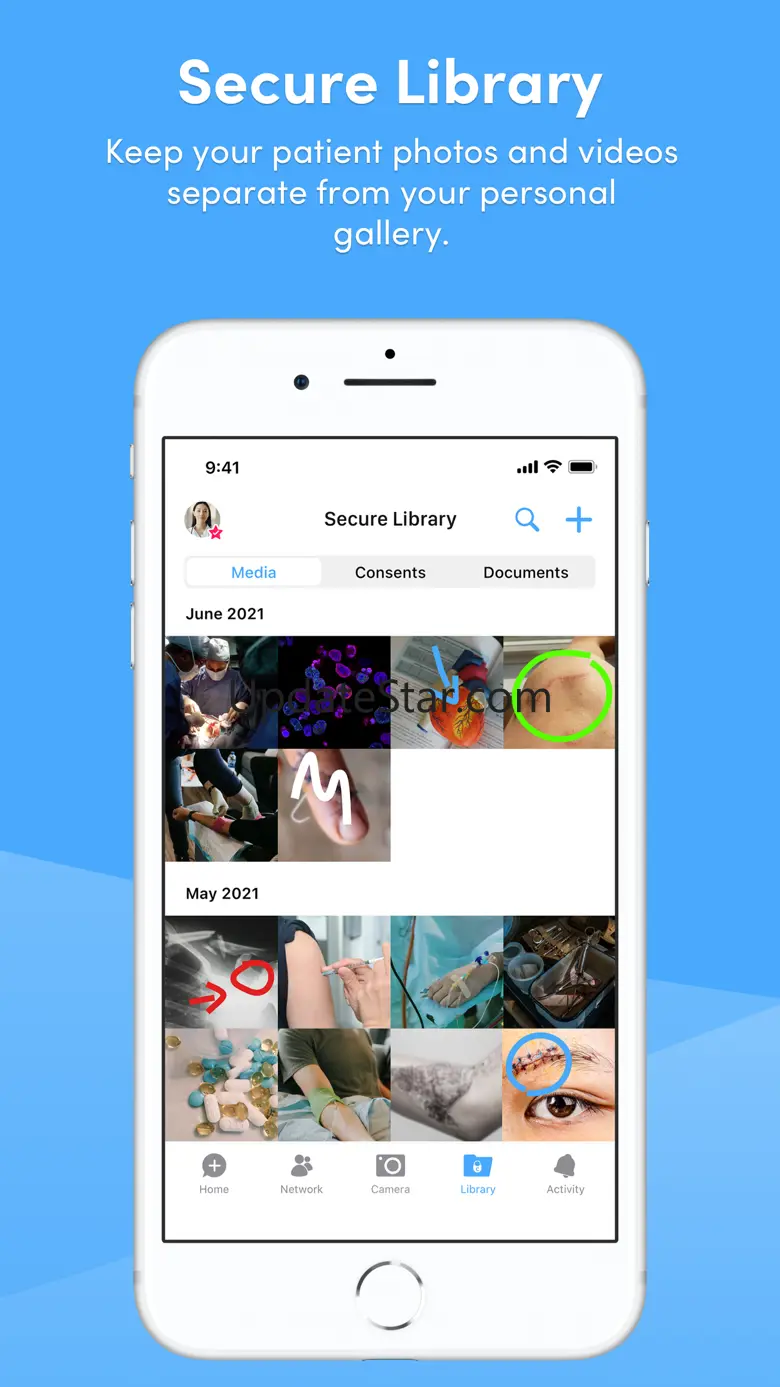 Celo - Healthcare Messenger 3.1.7