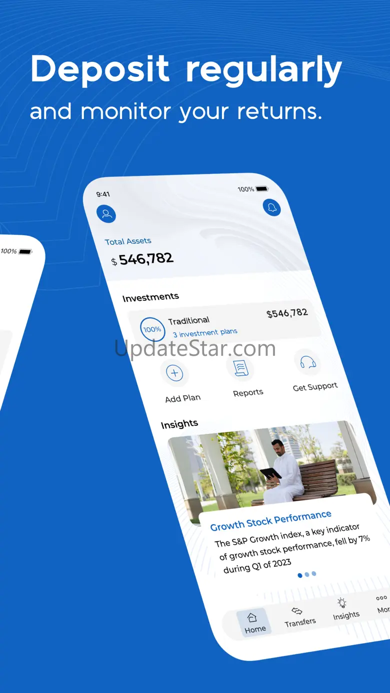 NBK Capital SmartWealth v2.4.54