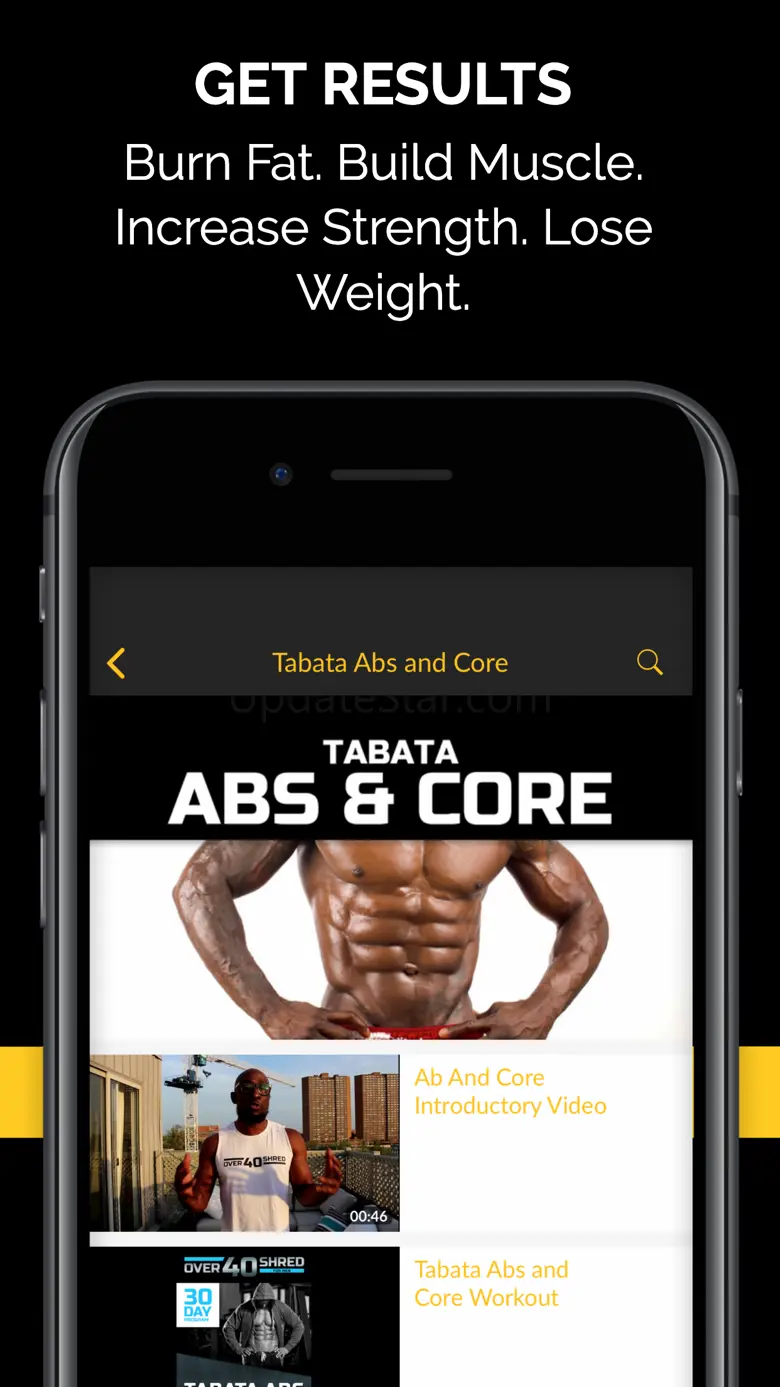 Funk Roberts Fitness Shred App 2.320.1