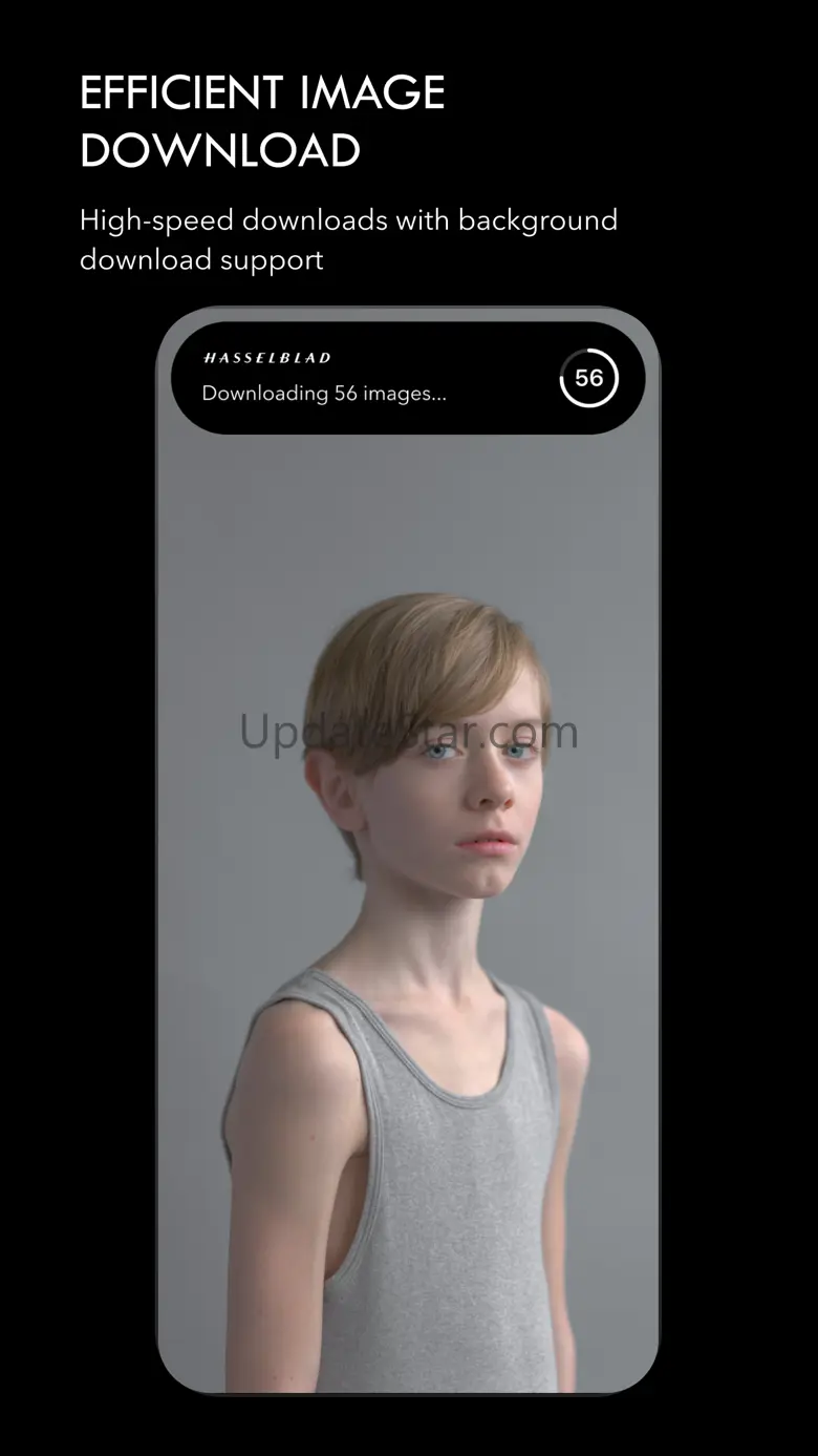 Phocus Mobile 2 2.0.2