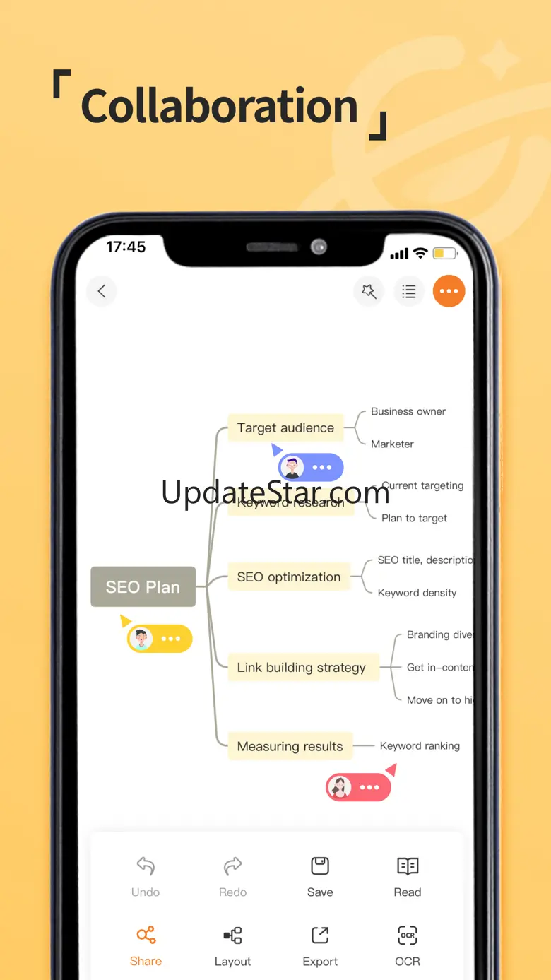 GitMind: AI Mind Map, Chatbot 2.2.14