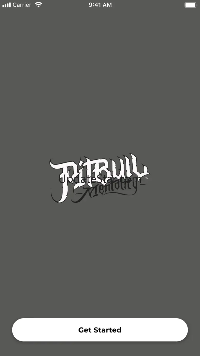 Pitbull Mentality Lifestyle 3.0.1