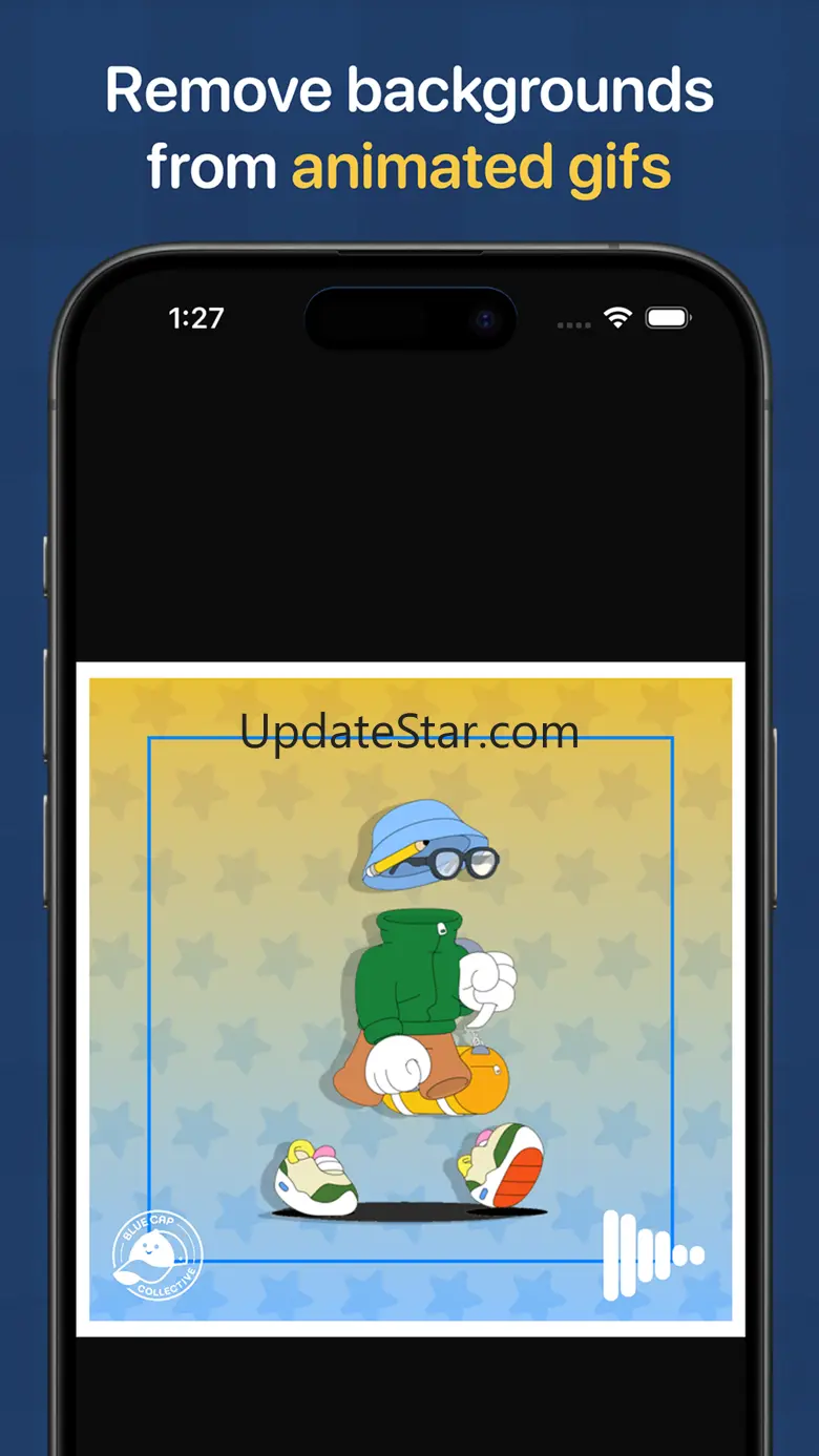 Tunely: GIF & Video Maker 3.2.3