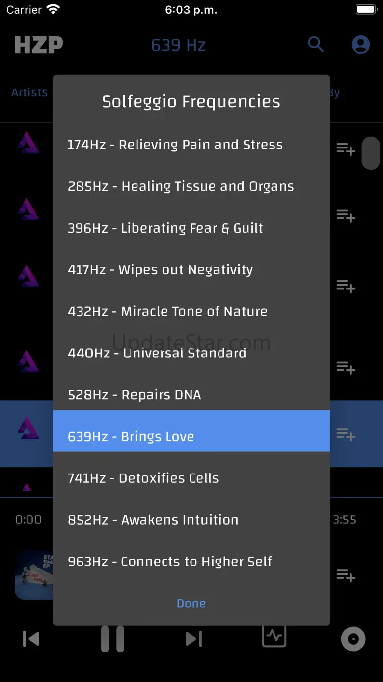 HZP (Hertz Player) 1.0.34