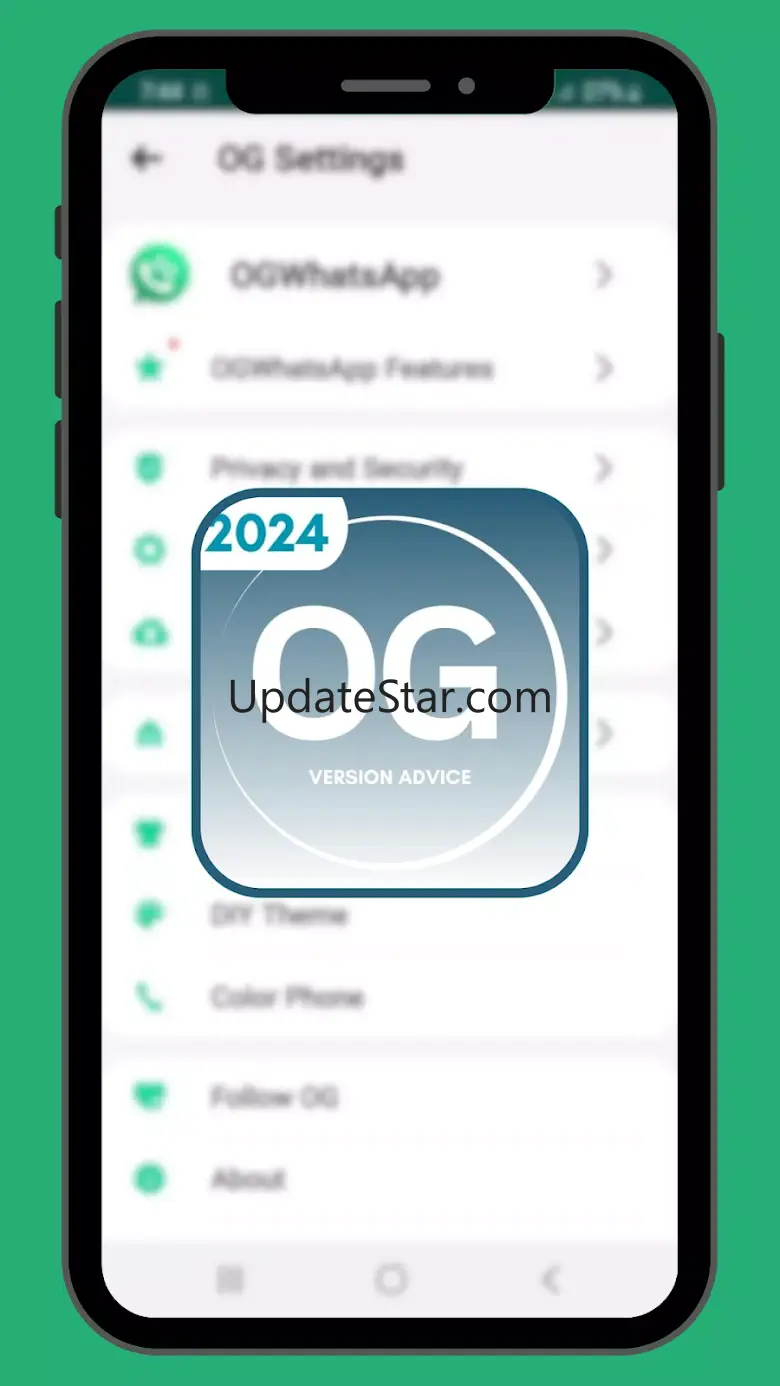 OGWhats Version 2024 Advice 1.1.2