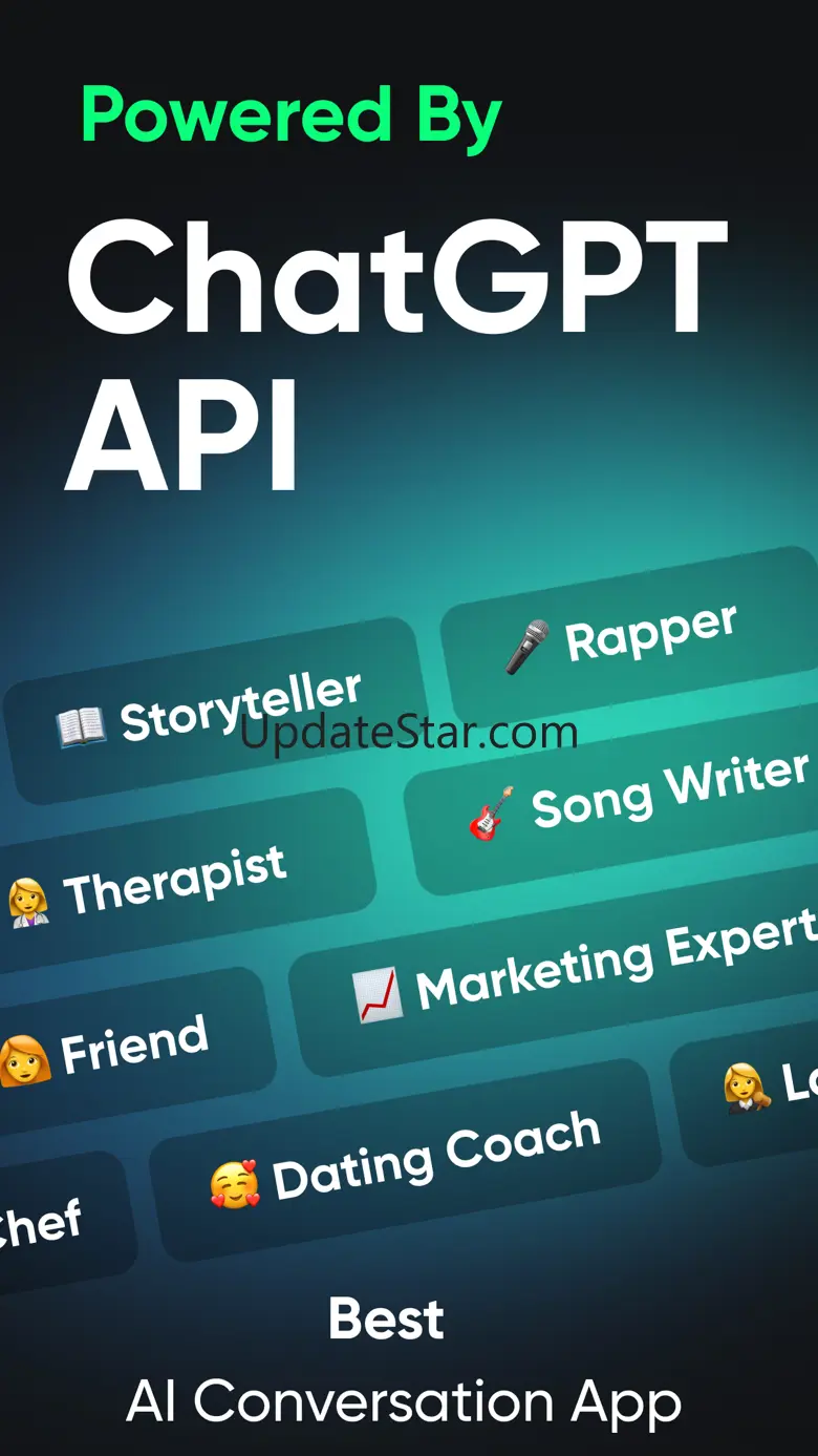 ChatGenius - Chat AI Assistant 3.6