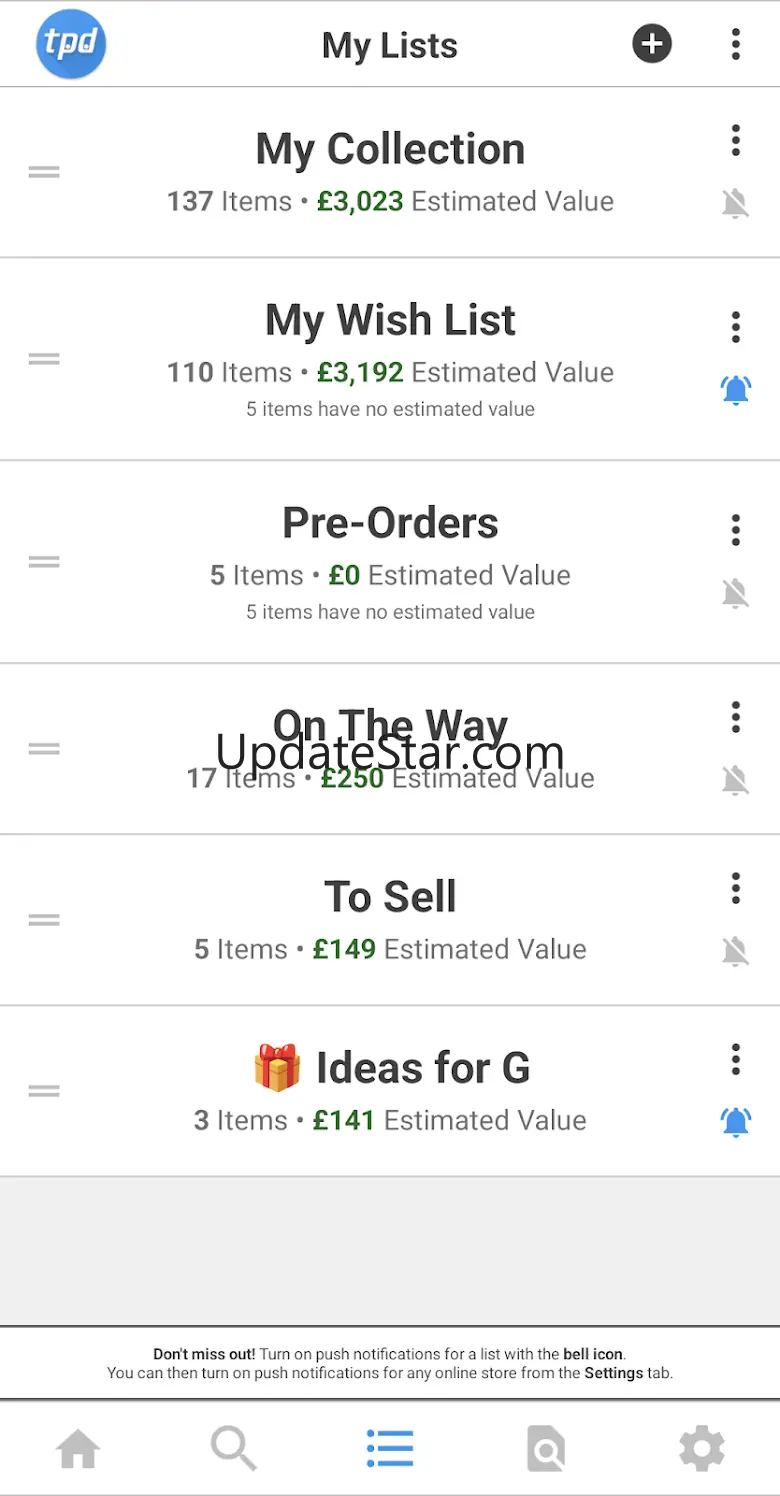 The Pop Directory 3.00