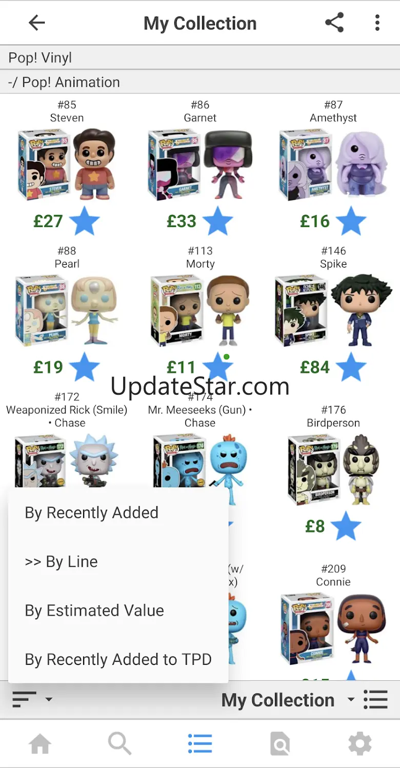 The Pop Directory 3.00