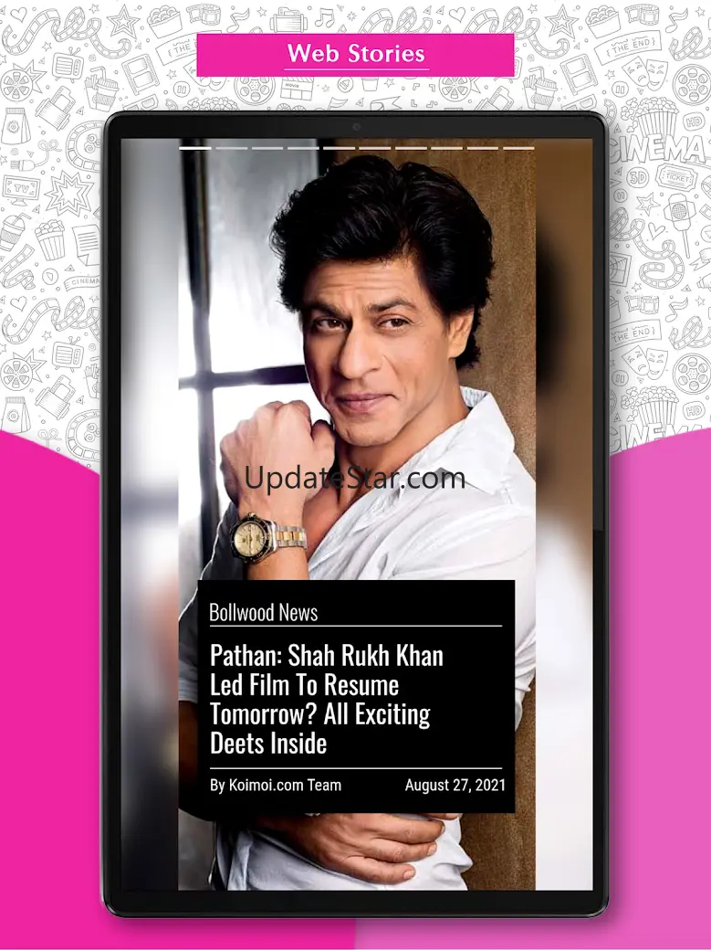 Koimoi - Latest Bollywood News 1.5