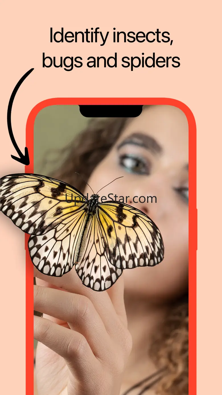 Insect Identifier: AI Scanner 1.1.1