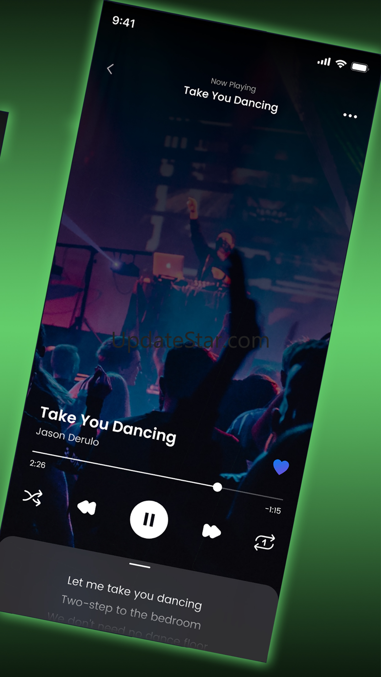 Premium Offline Music‣Download 2.2.0