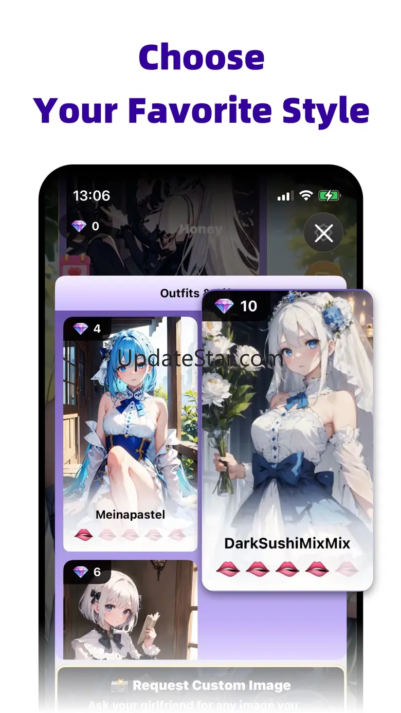 AI Anime Girlfriend 1.2.0