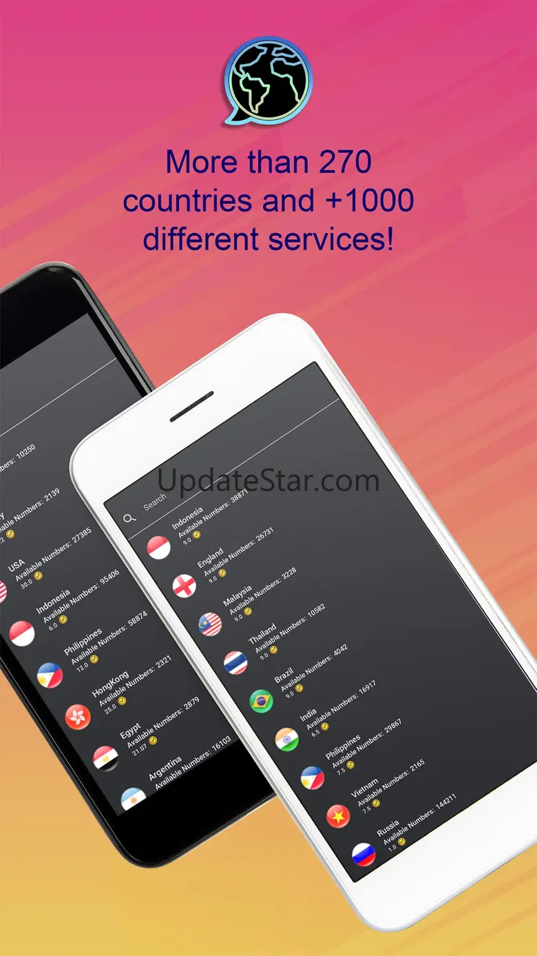 VirtuNum - Virtual Number 1.6.1