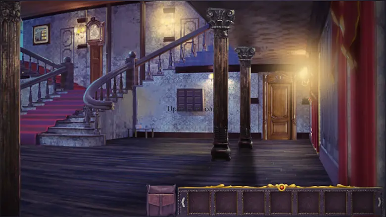 Lost Island Escape Mystery 1.19