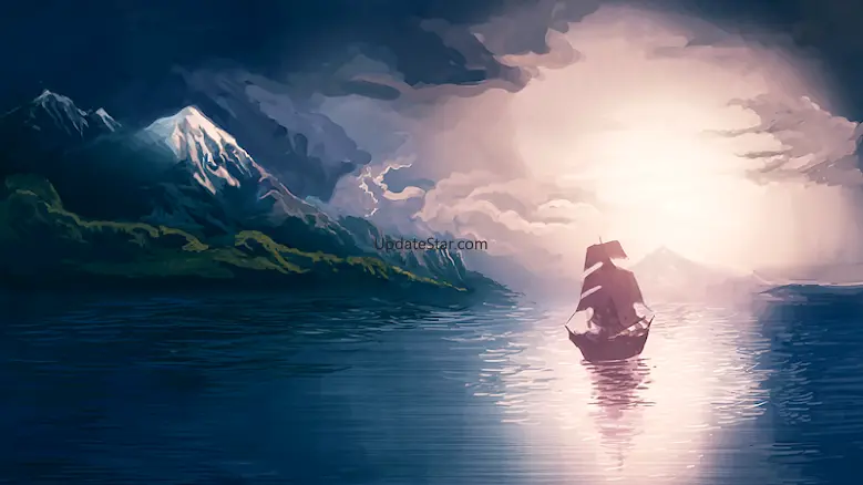Lost Island Escape Mystery 1.19