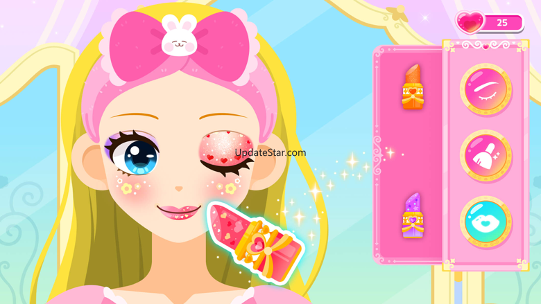Cocobi Princess Party -Dressup 1.0.8