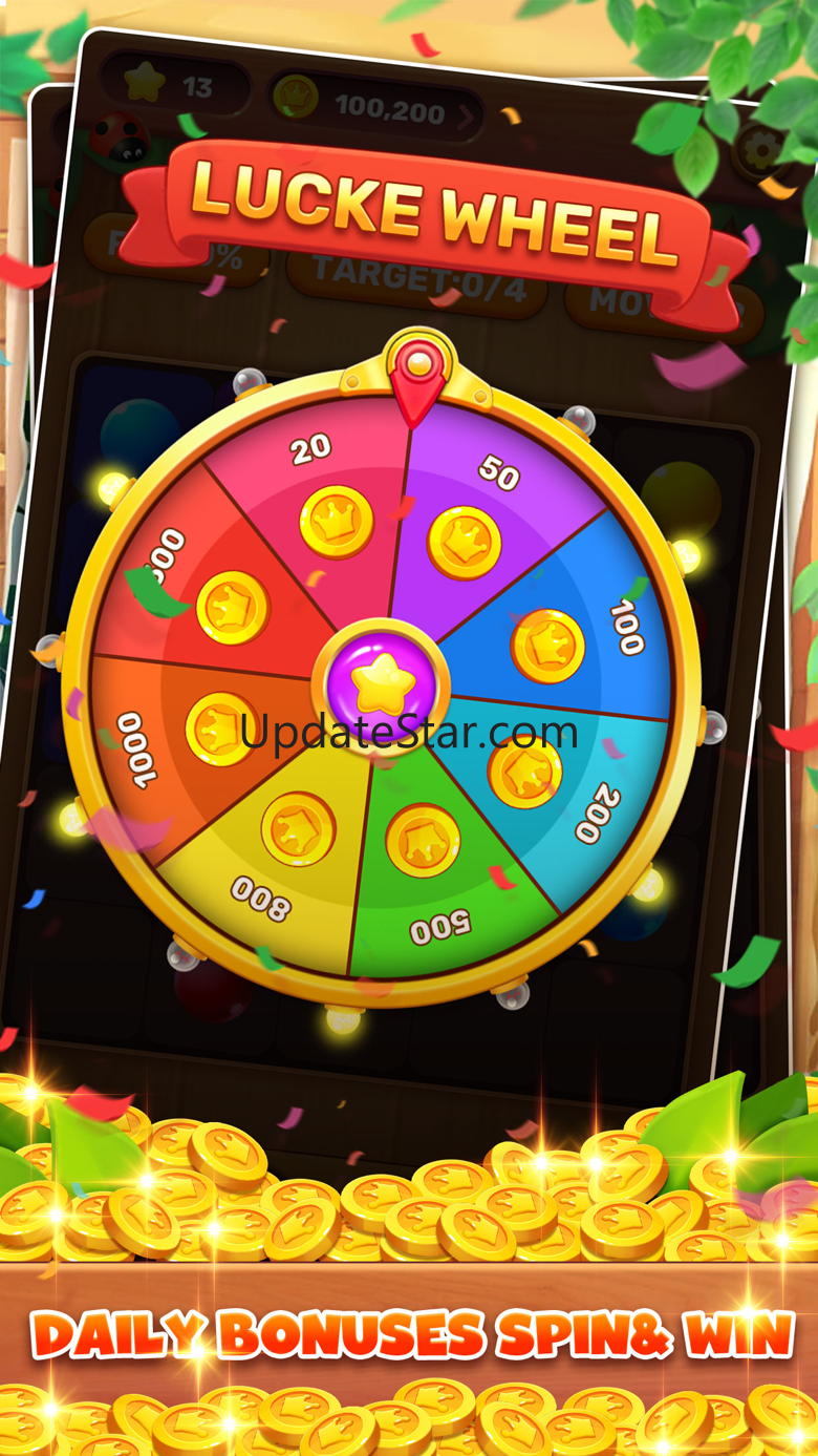 Dot Link:Fun Connect the Dots 1.0.2