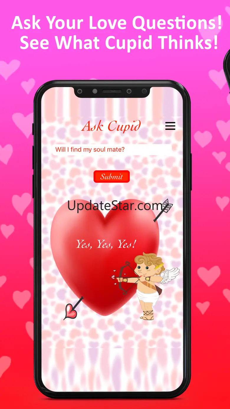 Cupid Knows: AI Boyfriend Chat 2.04