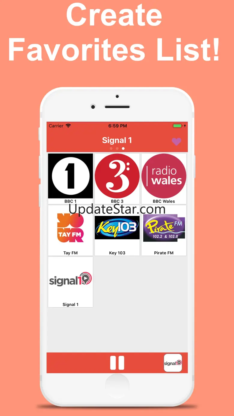 British Radio Live UK FM Music 1.3