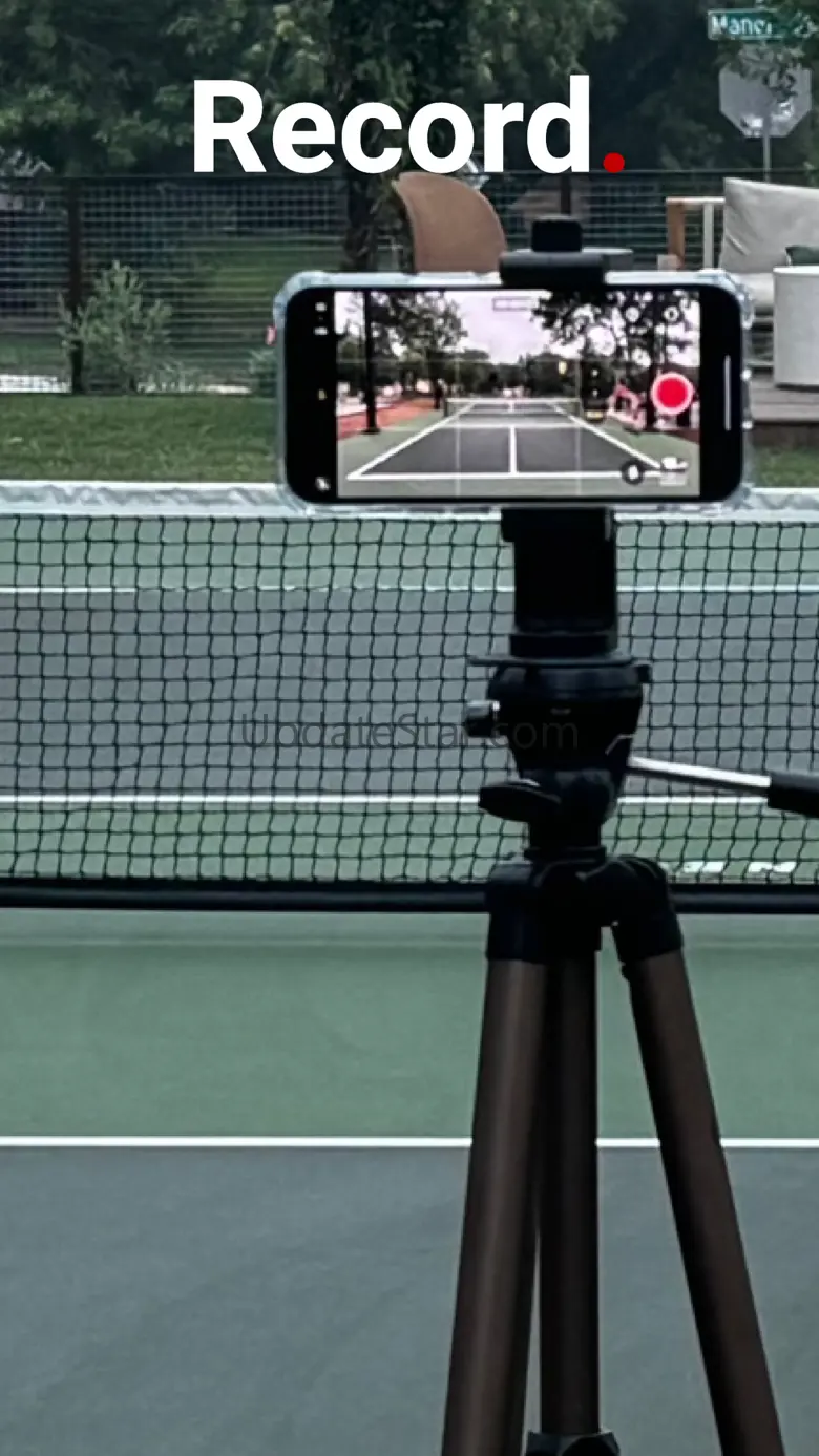 Unforced Pickleball 7.0