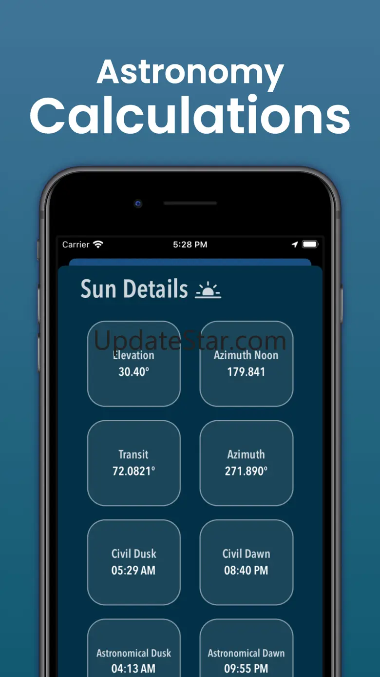 Simple Athan 5.5.2