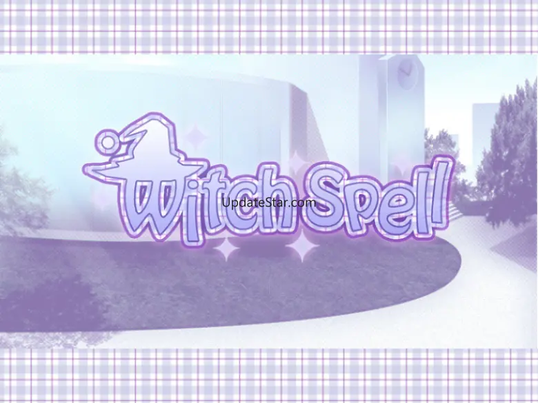 Witch Spell 2.00