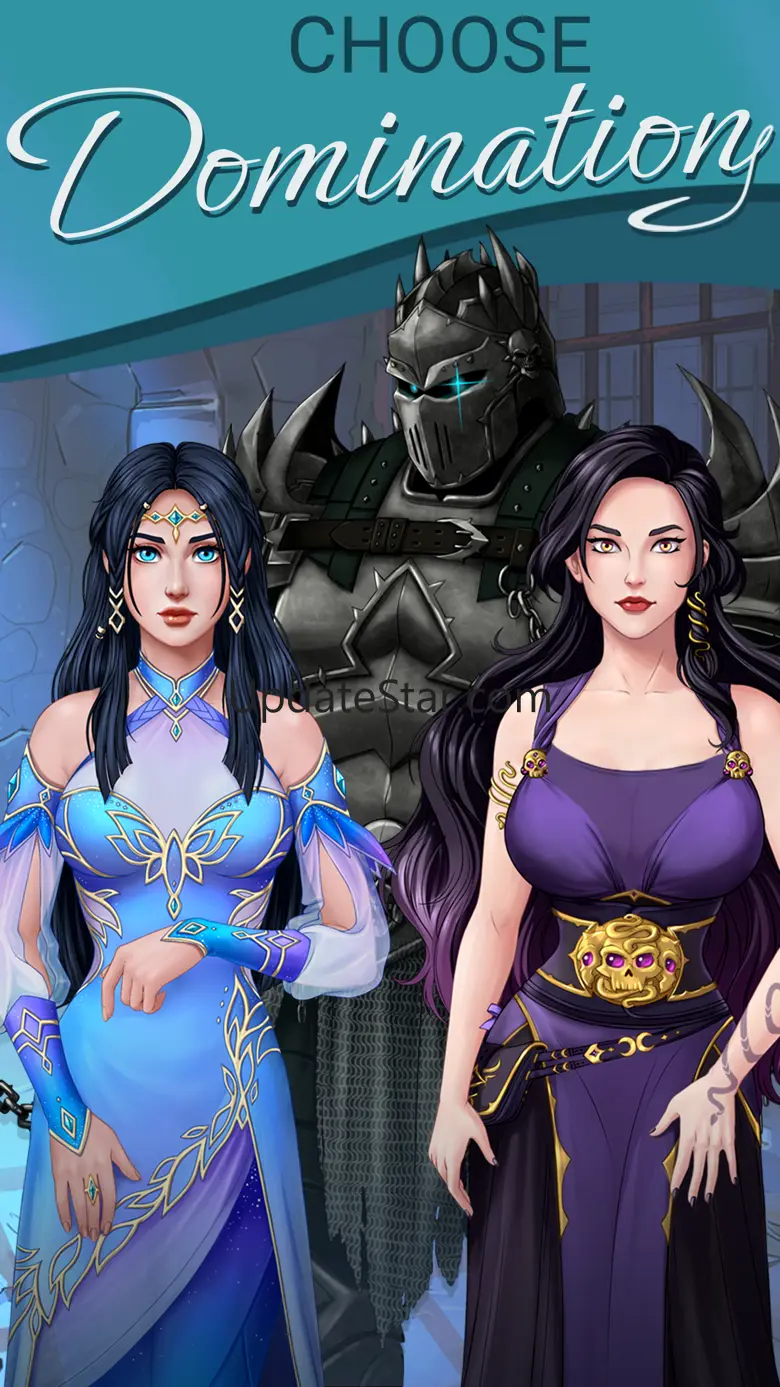 Love Legend: Romance games 1.3