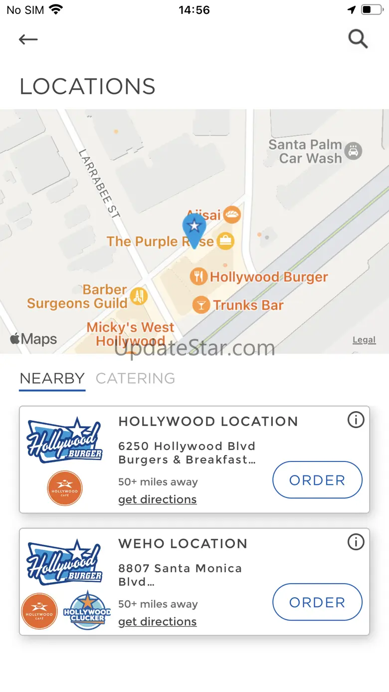Hollywood Burger Official 1.0.4