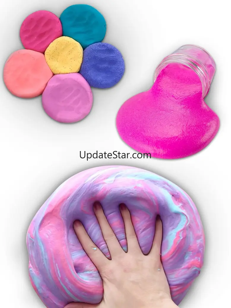 Satisfying Slime Simulator .9
