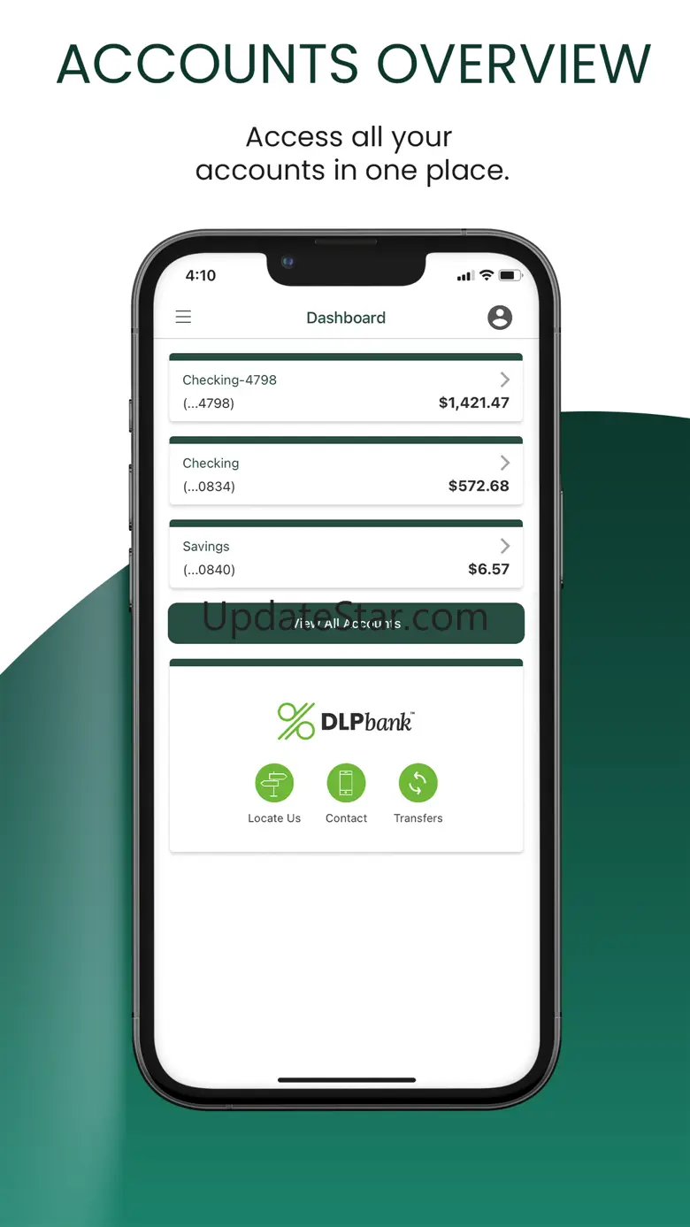 DLP Bank Mobile Banking 9.10.4