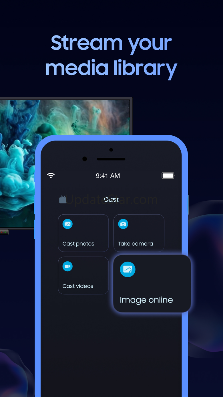 TV Remote Control for Samsung・ 1.3