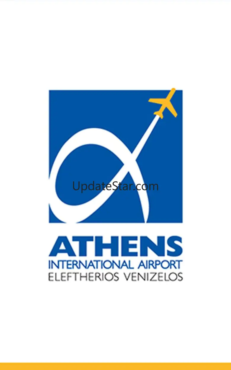 ATH Airport 3.0.3